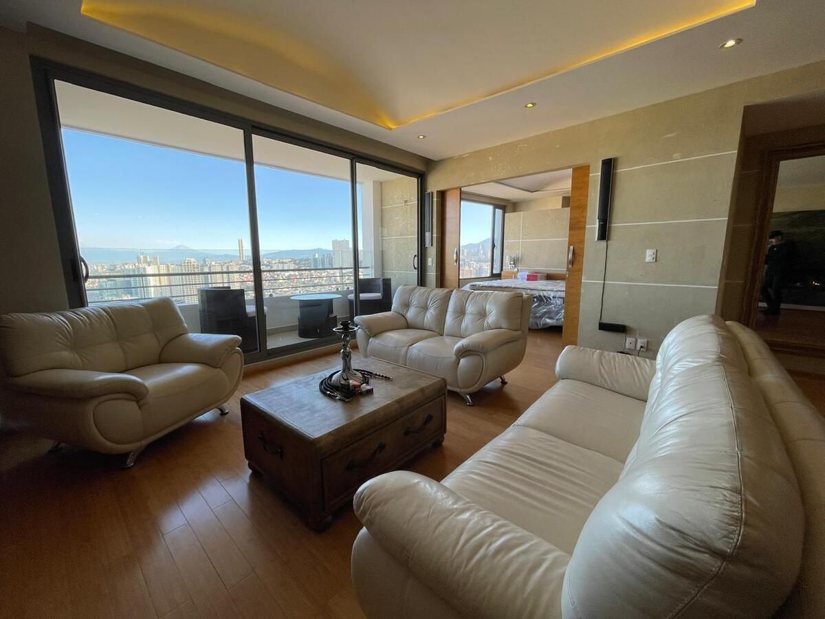 32, Piso 5, Avenida Jesús del Monte, 018, Hacienda de las Palmas, 52763 32, Piso 5, Avenida Jesús del Monte, 018, Hacienda de las Palmas, 52763